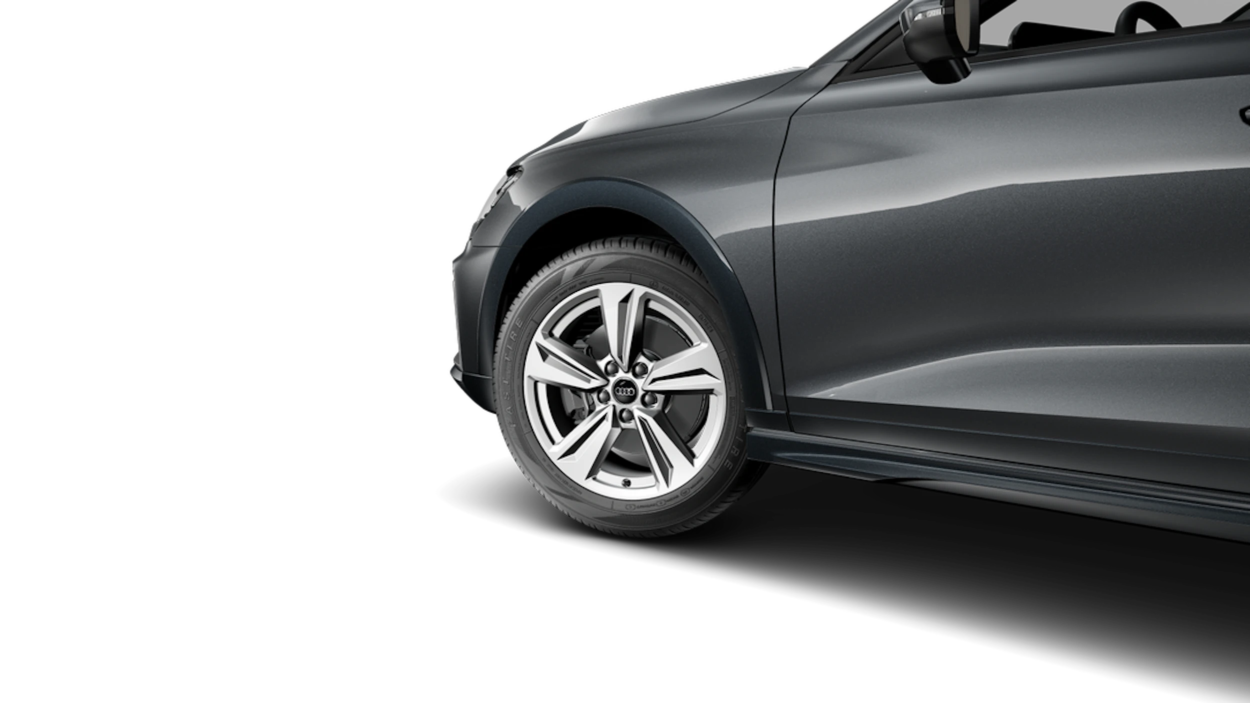 Audi A3 2027 kuva 10.