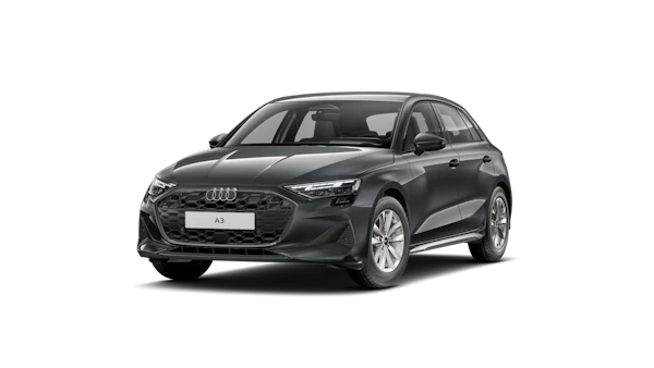 Audi A3 Sportback Sportback TFSI 85kW