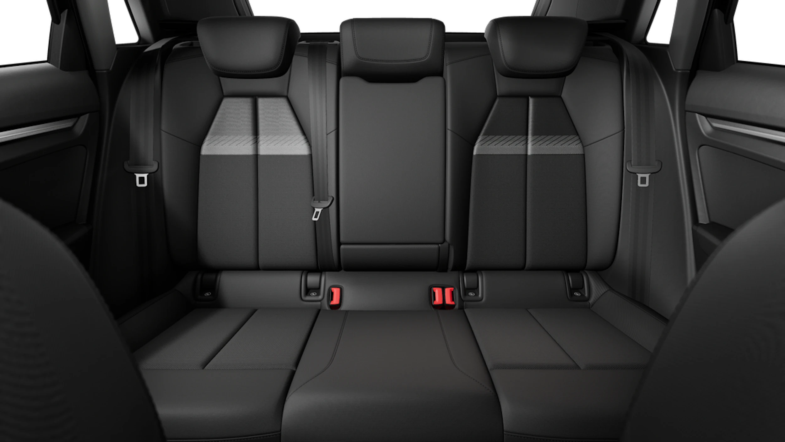 Navarra-sininen, metalliväri Audi A3 Sportback 2027 kuva 9.