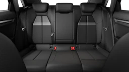 Navarra-sininen, metalliväri Audi A3 Sportback 2027 kuva 9.