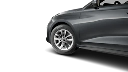 Navarra-sininen, metalliväri Audi A3 Sportback 2027 kuva 11.