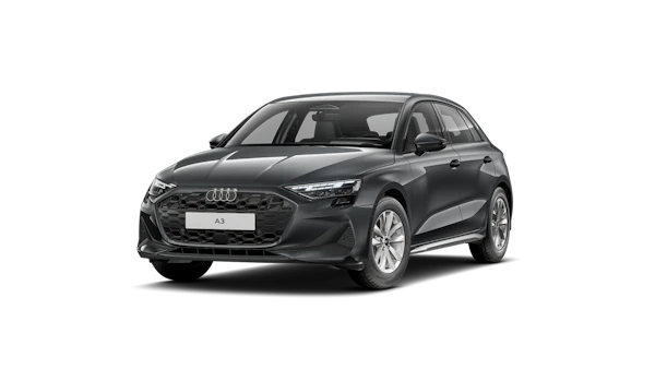 Audi A3 Sportback Sportback TFSI 110kW