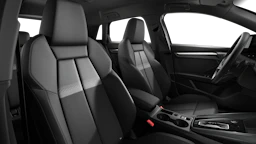 Manhattan-harmaa, metalliväri Audi A3 Sportback 2027 kuva 8.