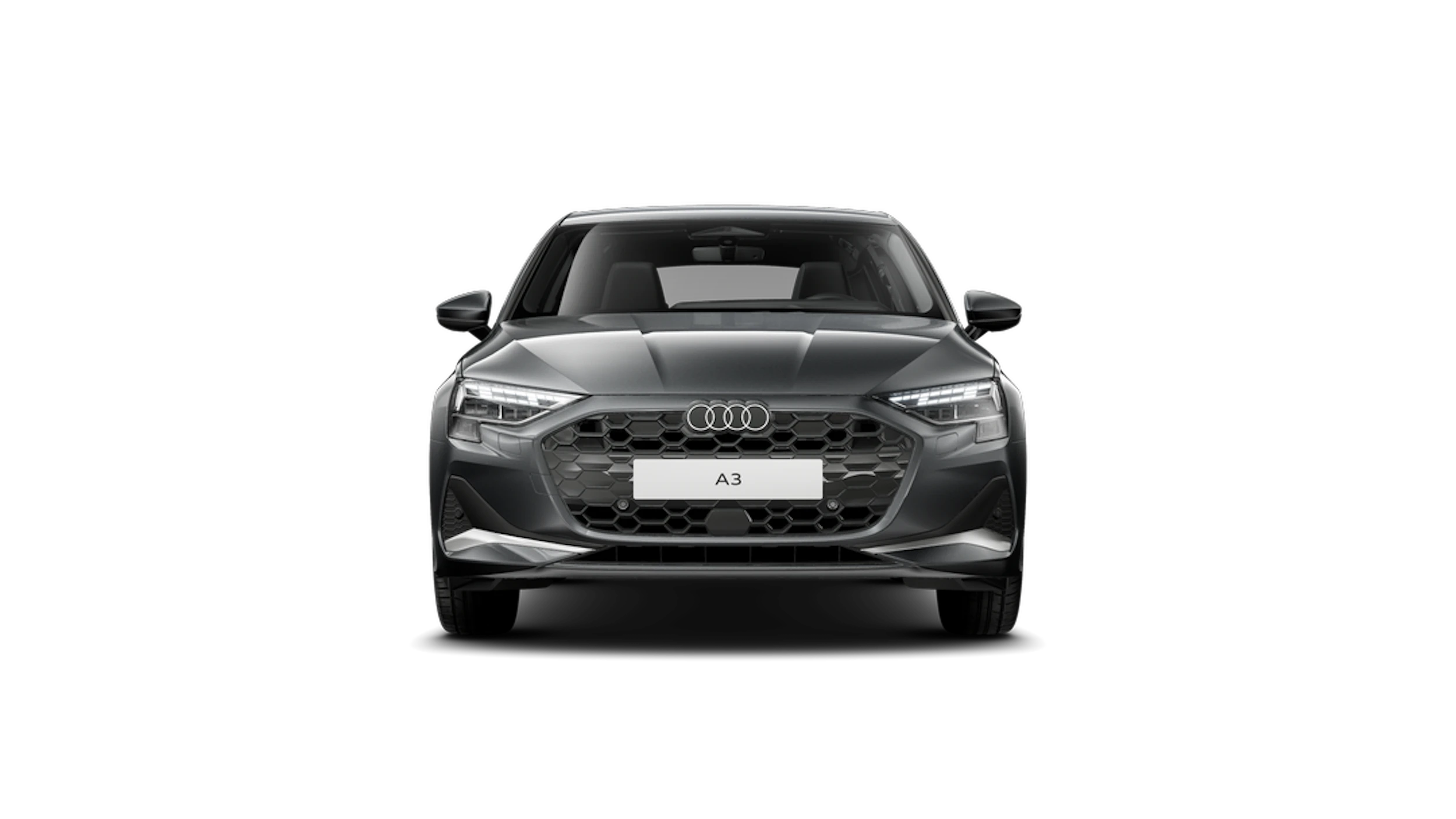Briljantinmusta Audi A3 Sportback 2027 kuva 3.