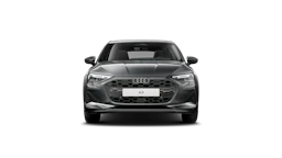 Briljantinmusta Audi A3 Sportback 2027 kuva 3.