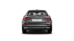 Briljantinmusta Audi A3 Sportback 2027 kuva 5.