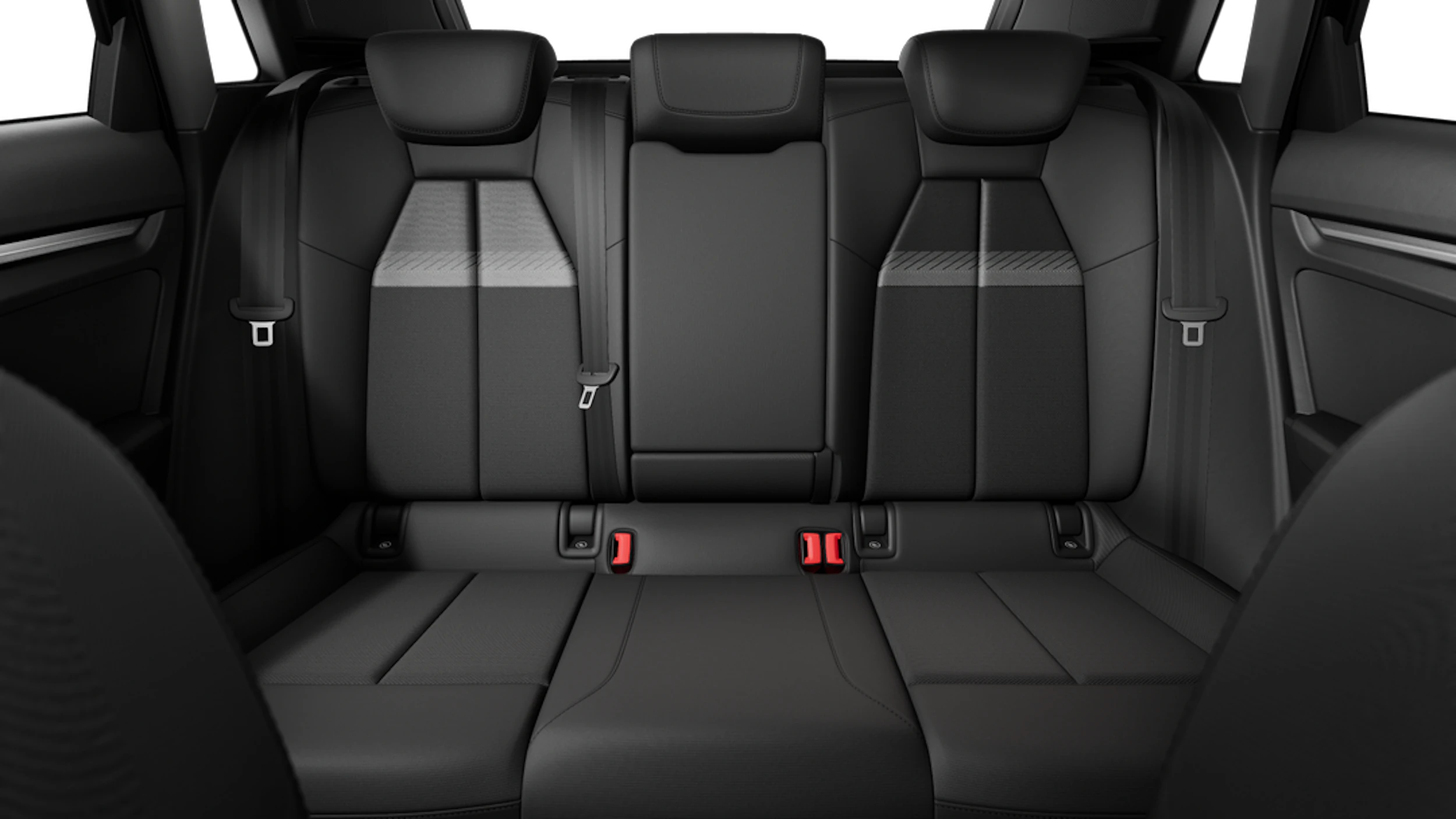 Briljantinmusta Audi A3 Sportback 2027 kuva 9.