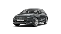 Audi A3 2027 kuva 1.