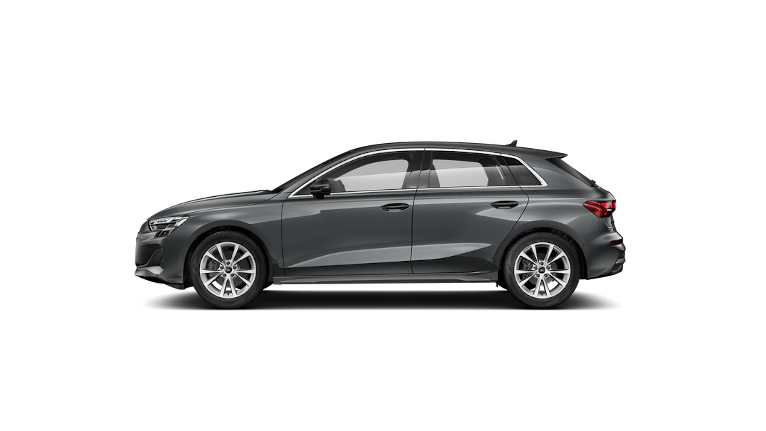 Audi A3 2027 kuva 2.