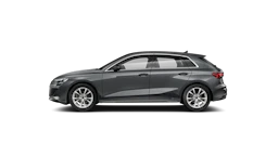 Audi A3 2027 kuva 2.