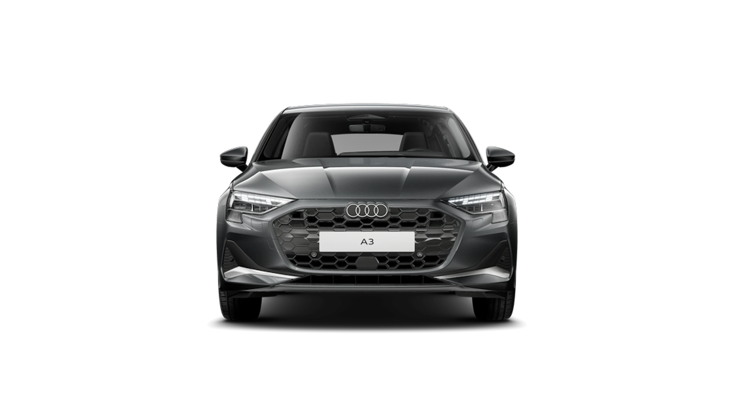 Audi A3 2027 kuva 3.