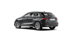 Audi A3 2027 kuva 4.