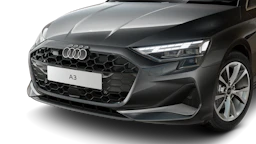 Audi A3 2027 kuva 6.