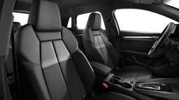 Audi A3 2027 kuva 8.