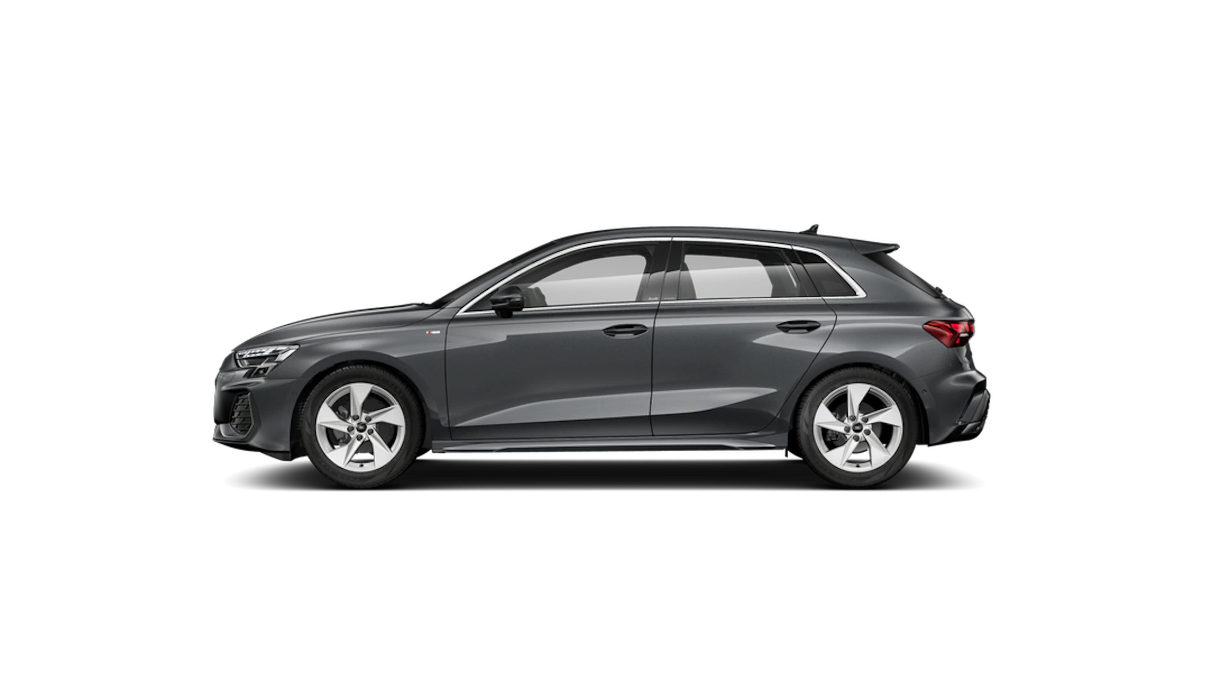 Audi A3 2027 kuva 2.