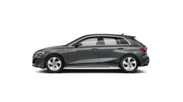 Audi A3 2027 kuva 2.
