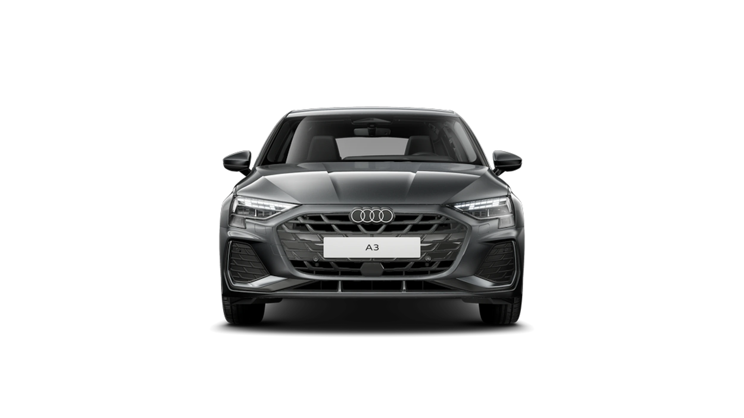 Audi A3 2027 kuva 3.
