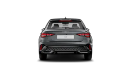 Audi A3 2027 kuva 5.