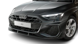 Audi A3 2027 kuva 6.