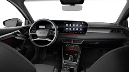 Audi A3 2027 kuva 7.