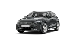 Audi A3 2027 kuva 1.