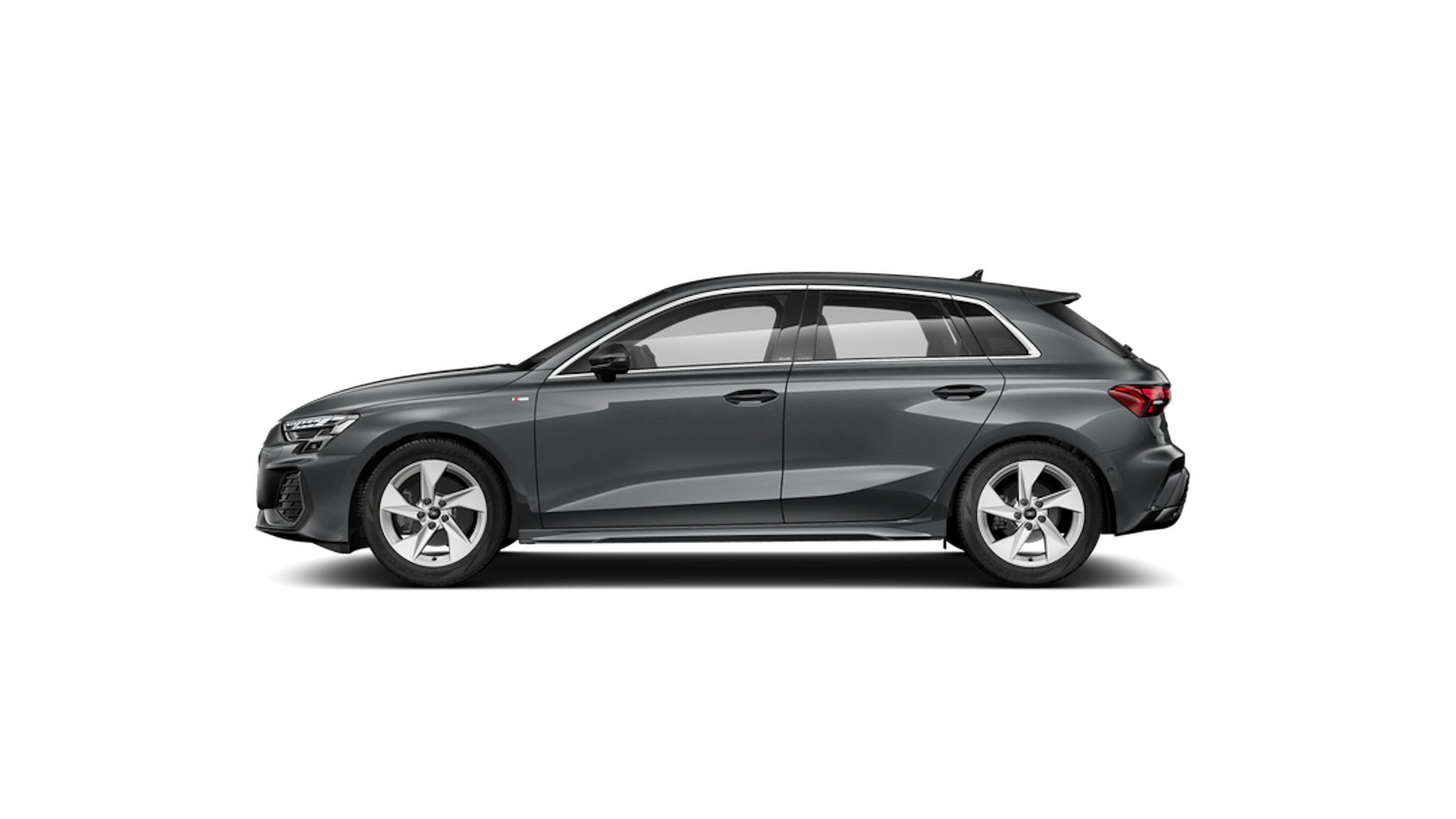 Audi A3 2027 kuva 2.