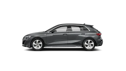 Audi A3 2027 kuva 2.