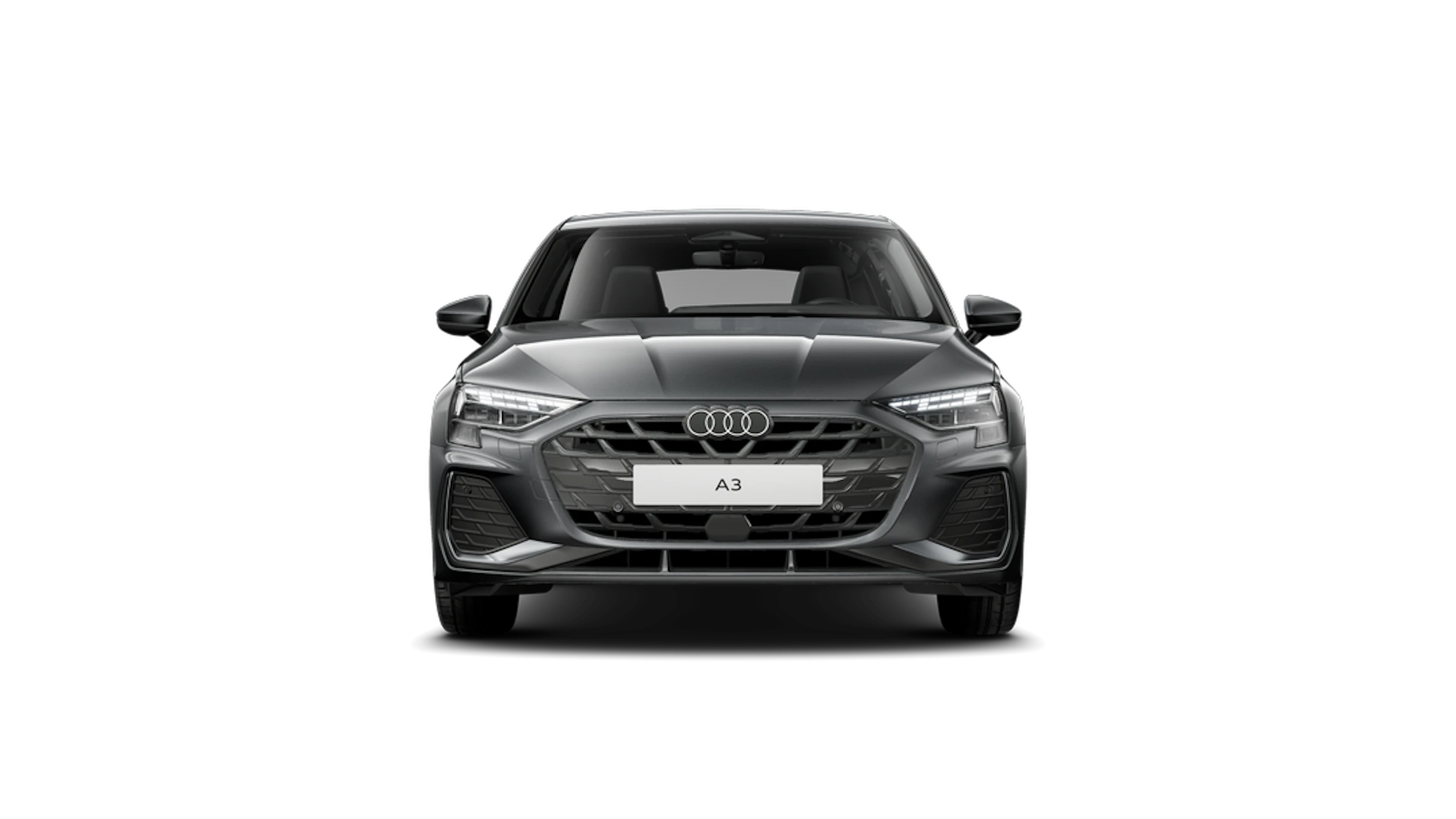 Audi A3 2027 kuva 3.