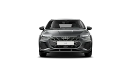 Audi A3 2027 kuva 3.