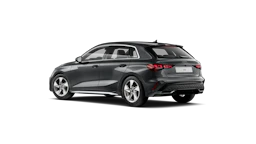 Audi A3 2027 kuva 4.