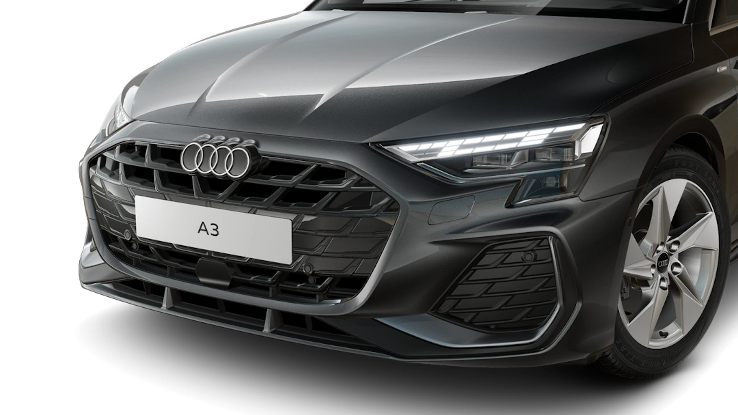Audi A3 2027 kuva 6.