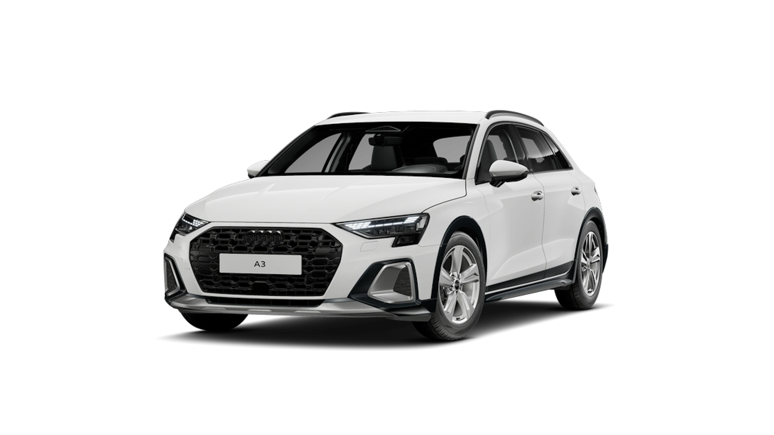 Audi A3 allstreet