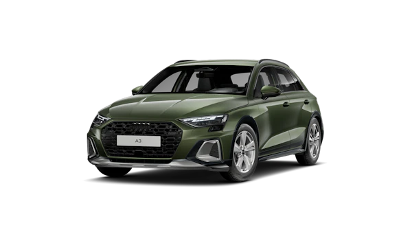 Audi A3 allstreet allstreet TFSI 110kW