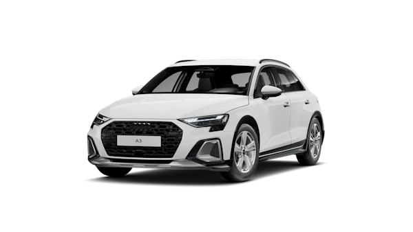 Audi A3 allstreet allstreet TFSI quattro 150kW