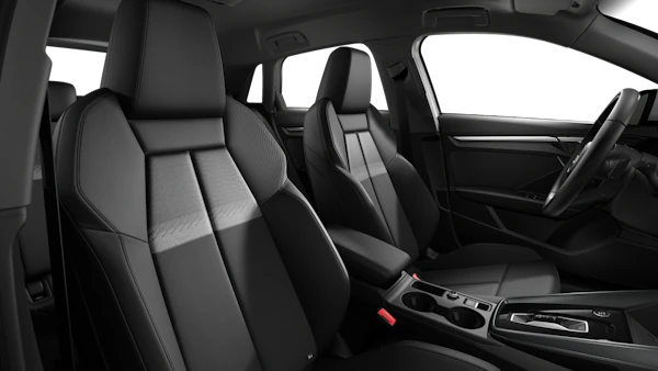 Audi A3 allstreet allstreet TFSI quattro 150kW