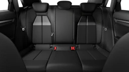 Arkona-valkoinen Audi A3 allstreet 2026 kuva 9.