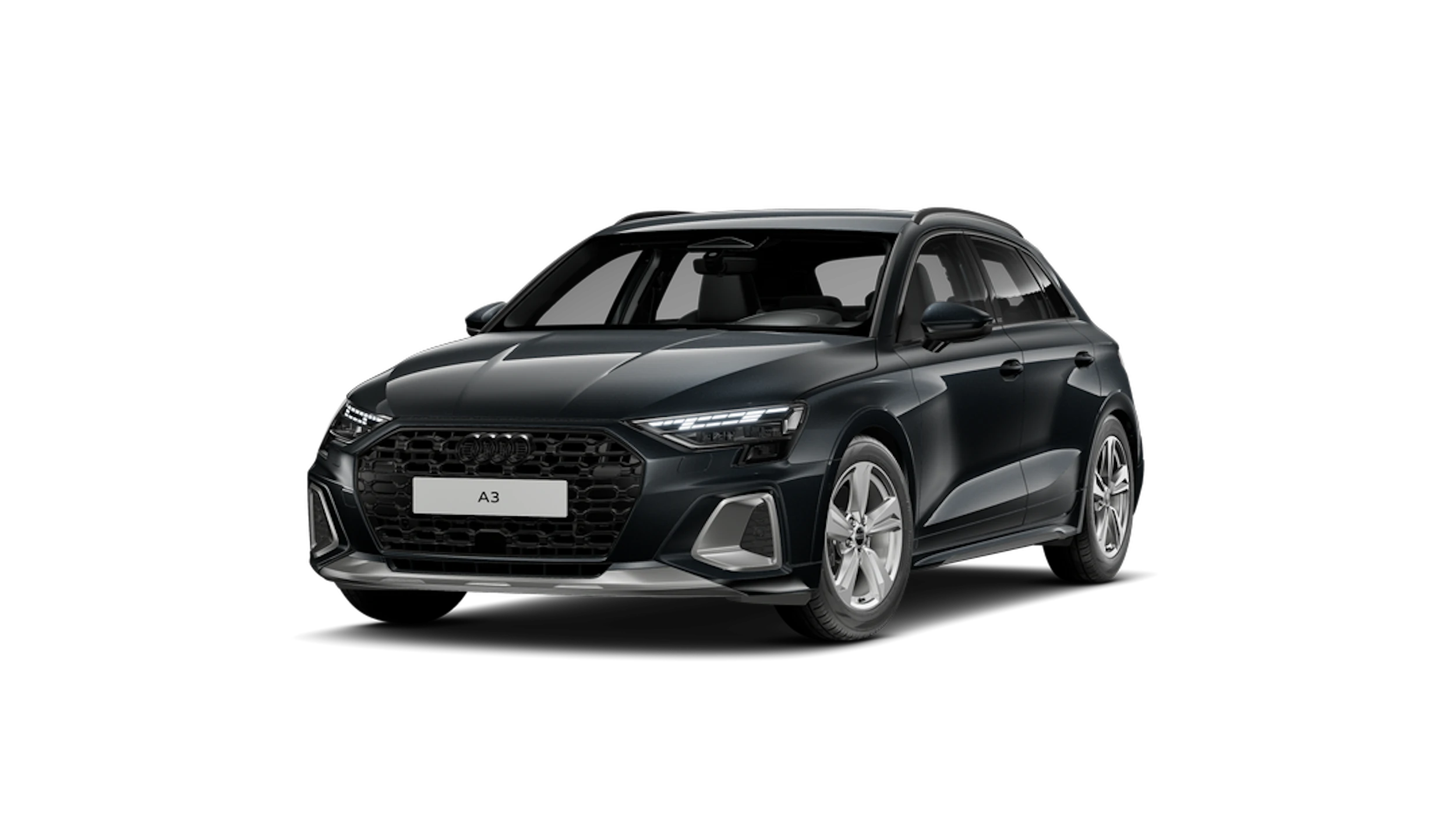Audi A3 allstreet
