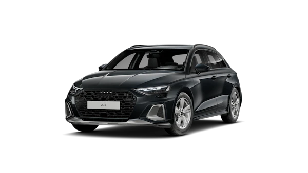 Audi A3 allstreet allstreet TFSI quattro 150kW