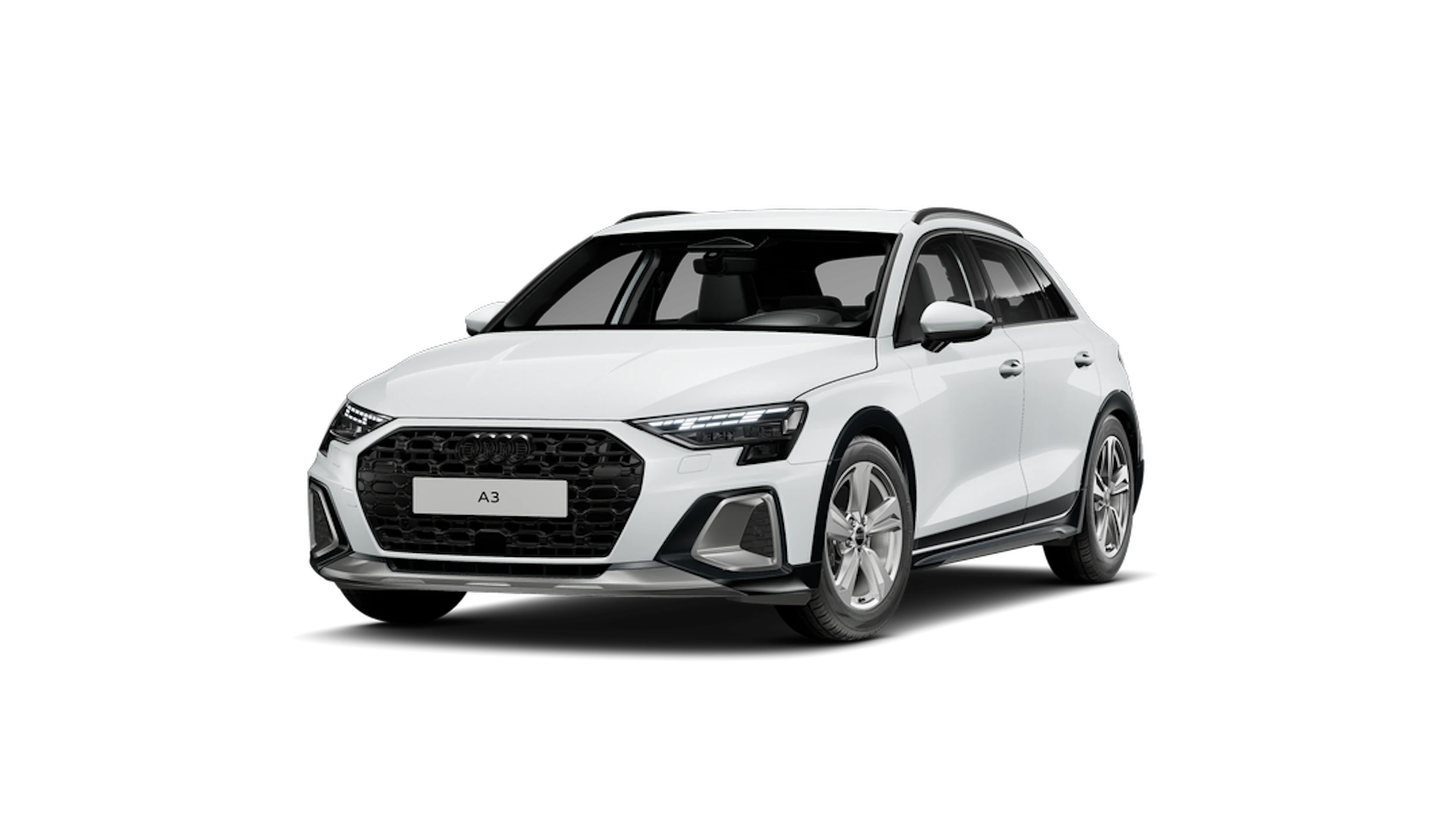 Audi A3 allstreet