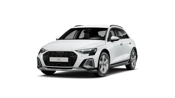 Audi A3 allstreet allstreet TFSI quattro 150kW