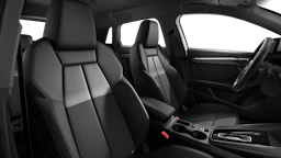 Jäätikönvalkoinen, metalliväri Audi A3 allstreet 2026 kuva 8.