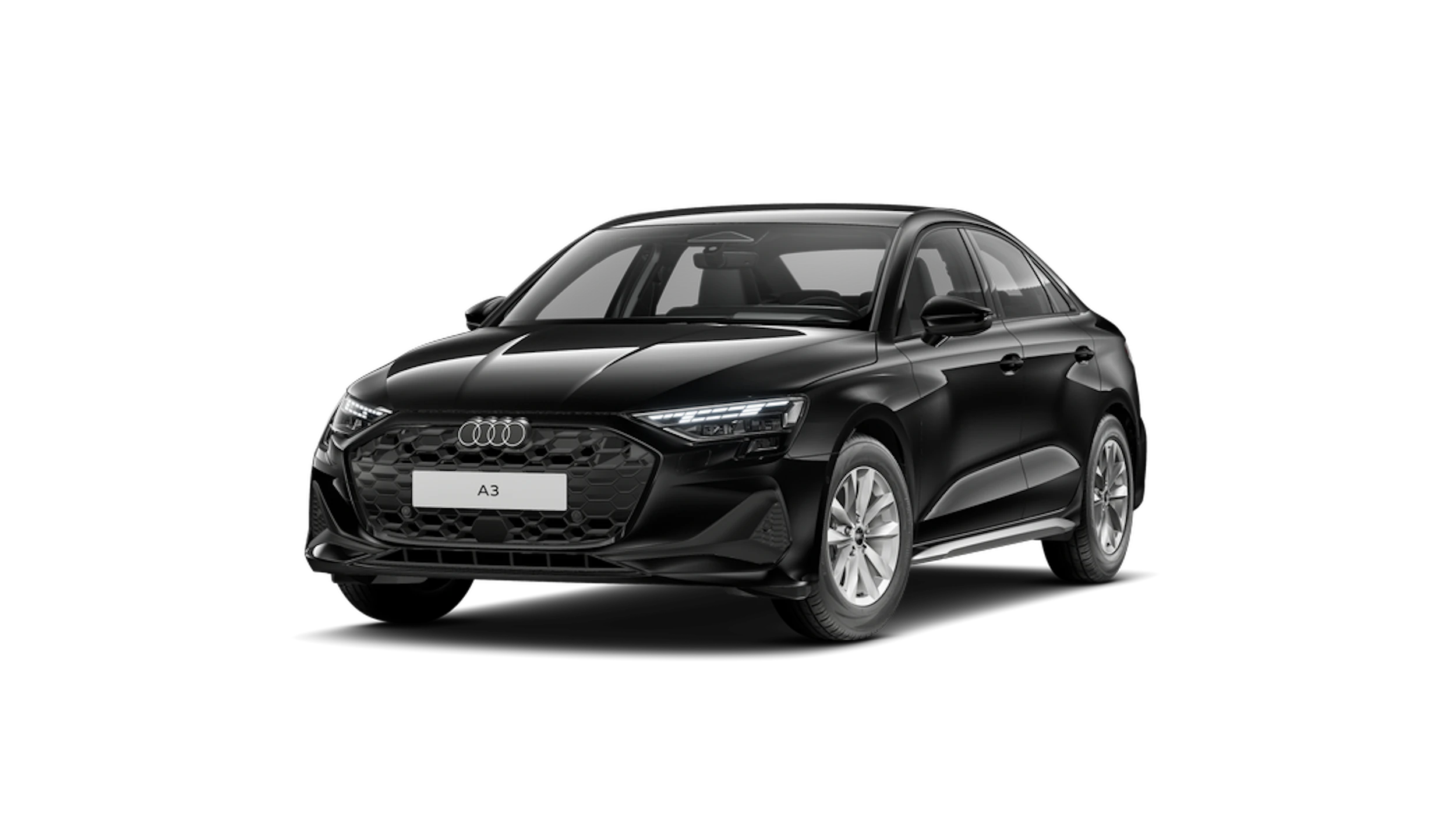 Audi A3 Sedan