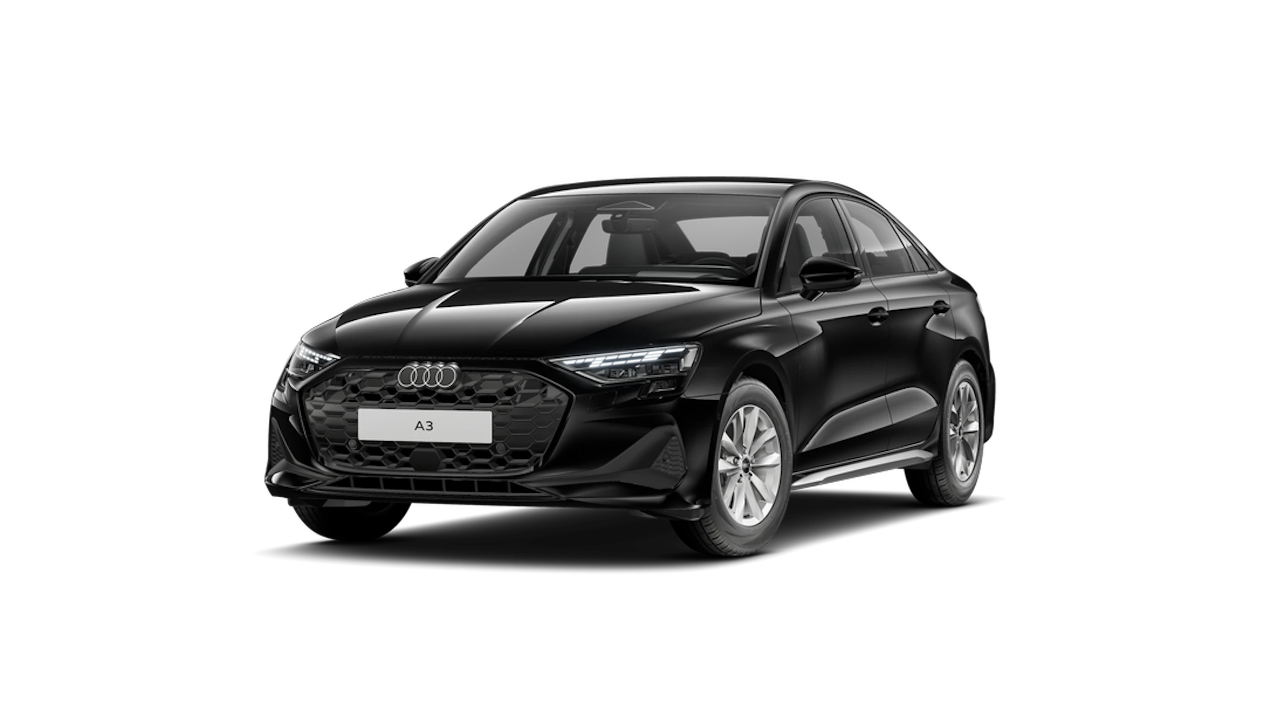 Audi A3 Sedan