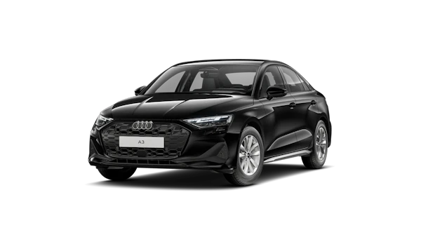 Audi A3 Sedan Sedan TFSI 85kW