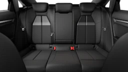 Briljantinmusta Audi A3 Sedan 2027 kuva 9.