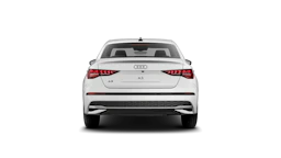 Arkona-valkoinen Audi A3 Sedan 2027 kuva 5.