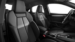Arkona-valkoinen Audi A3 Sedan 2027 kuva 8.