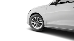 Arkona-valkoinen Audi A3 Sedan 2027 kuva 10.