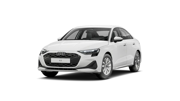 Audi A3 Sedan Sedan TFSI 85kW