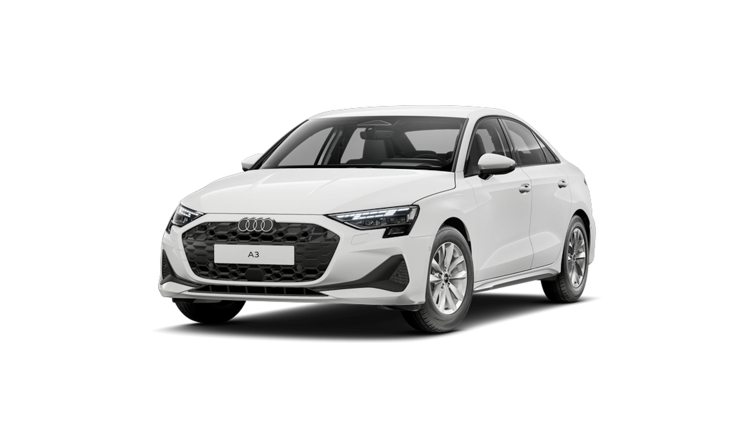 Audi A3 Sedan